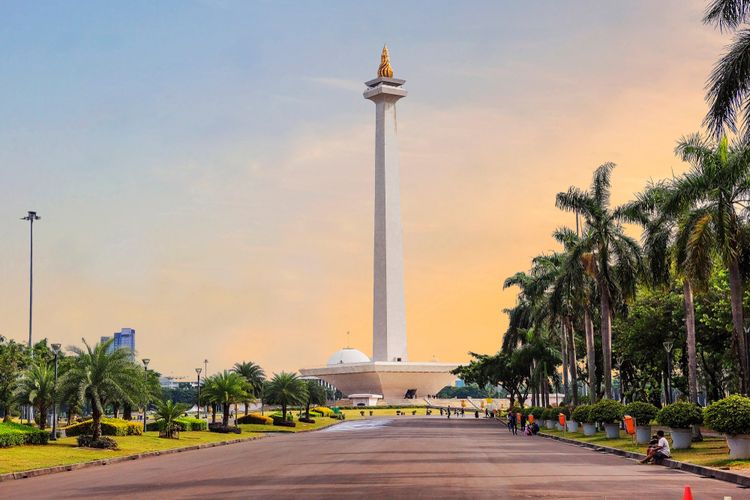 7 Tempat Wisata Sejarah di Indonesia yang Harus Dikunjungi